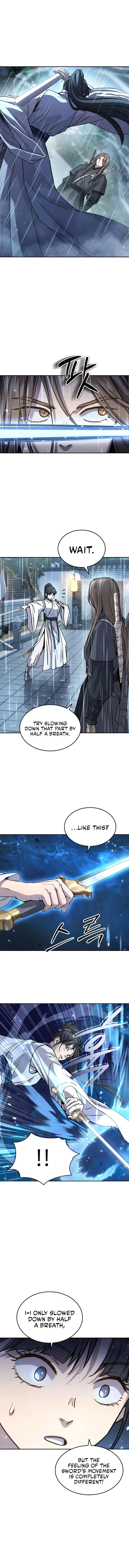 Read Absolute Dominion EN Manga Online