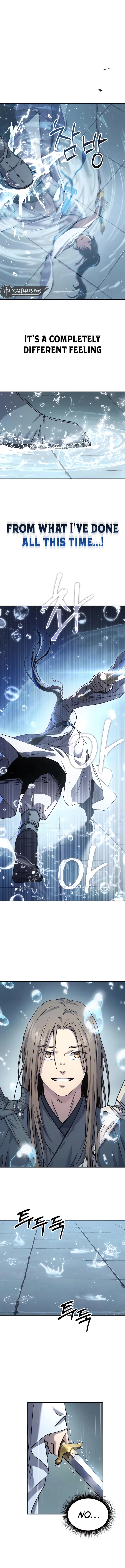 Read Absolute Dominion EN Manga Online