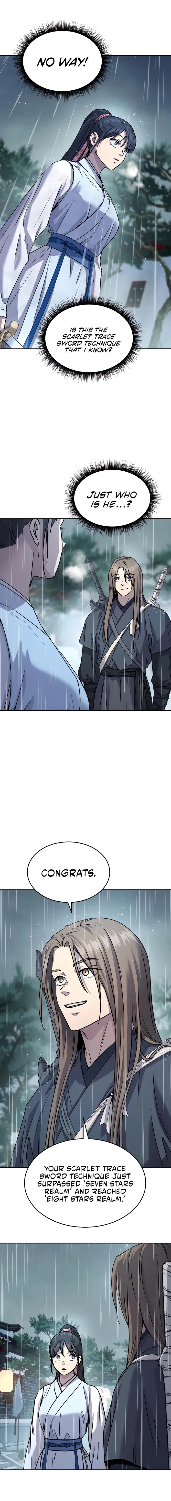 Read Absolute Dominion EN Manga Online