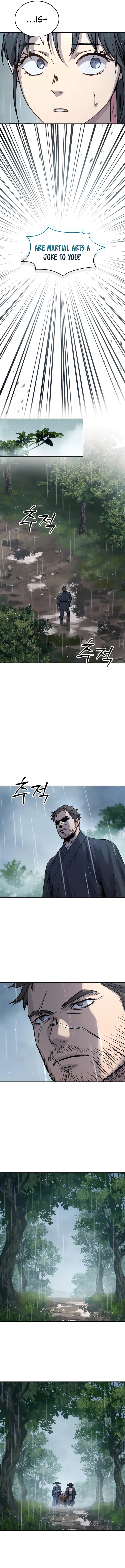 Read Absolute Dominion EN Manga Online