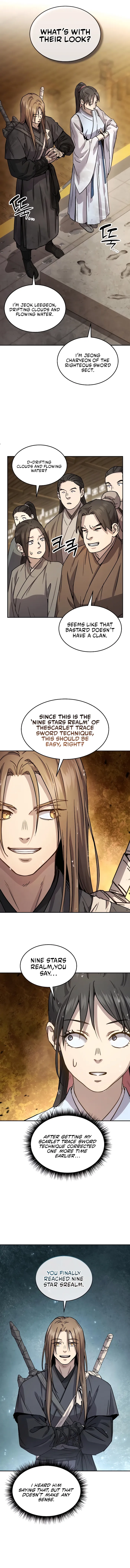 Read Absolute Dominion EN Manga Online