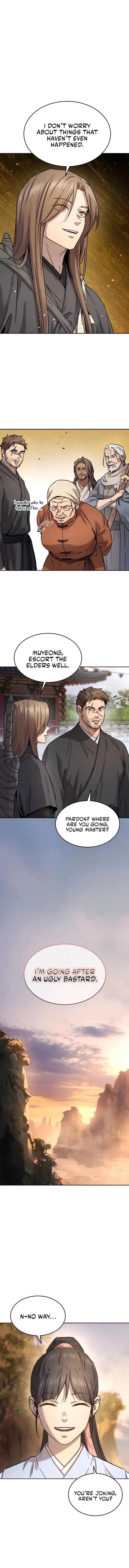 Read Absolute Dominion EN Manga Online