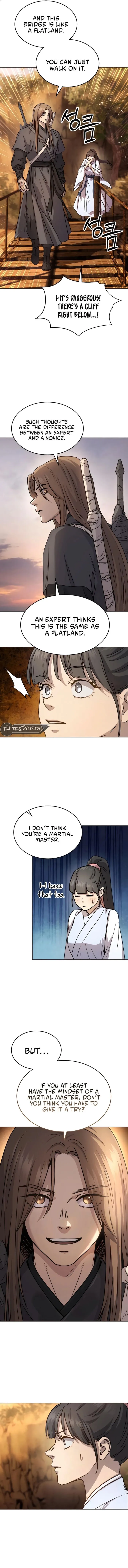 Read Absolute Dominion EN Manga Online