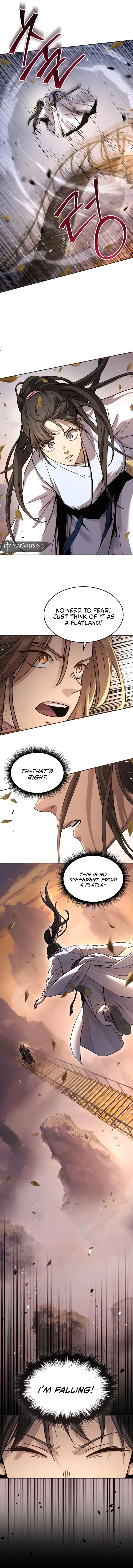 Read Absolute Dominion EN Manga Online