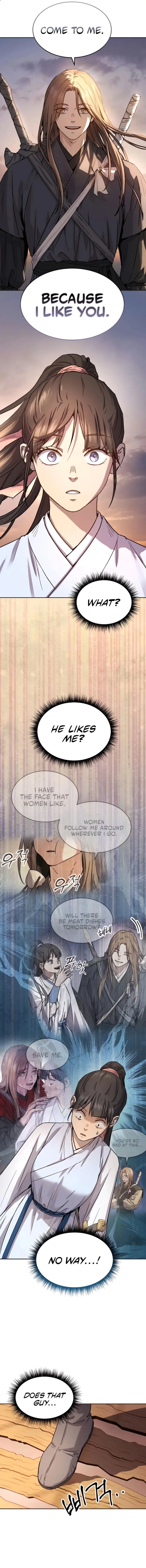 Read Absolute Dominion EN Manga Online