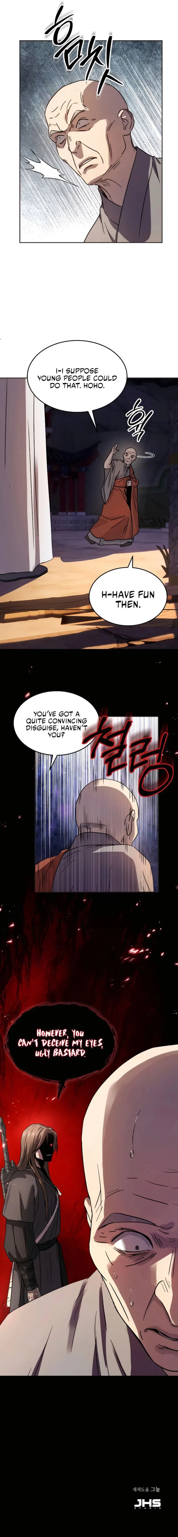 Read Absolute Dominion EN Manga Online