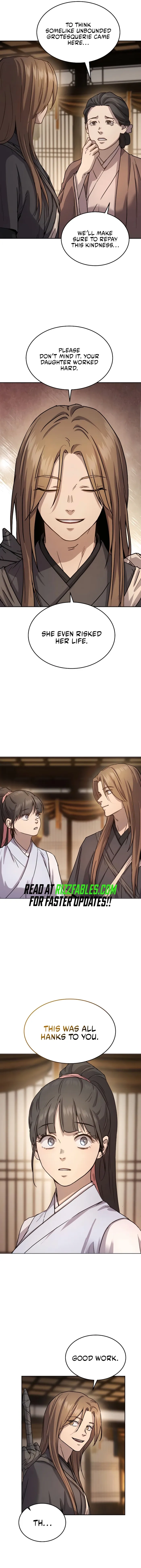 Read Absolute Dominion EN Manga Online