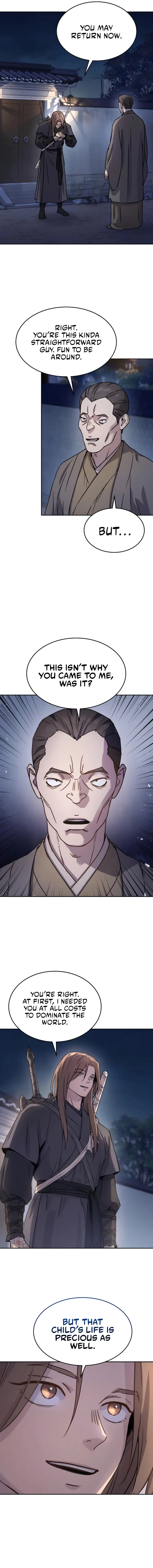 Read Absolute Dominion EN Manga Online