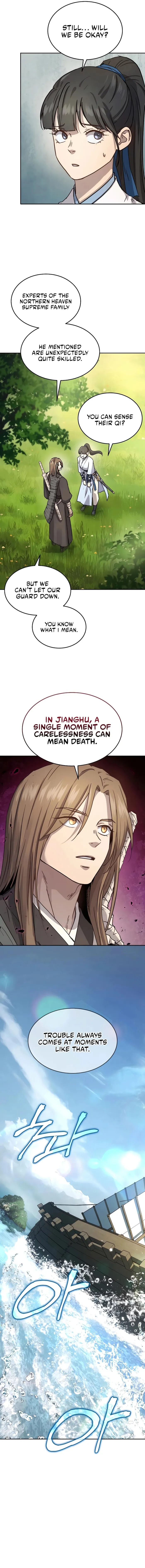 Read Absolute Dominion EN Manga Online
