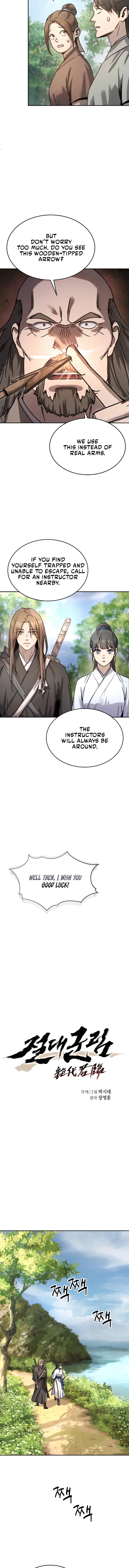 Read Absolute Dominion EN Manga Online