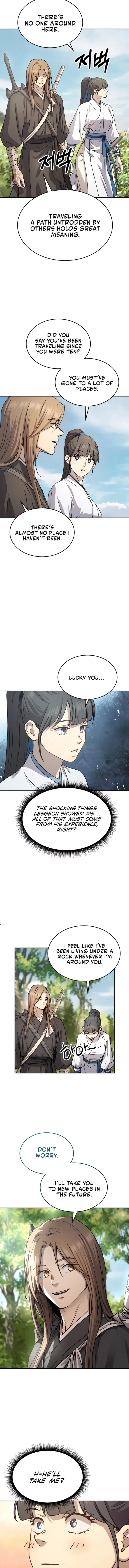 Read Absolute Dominion EN Manga Online