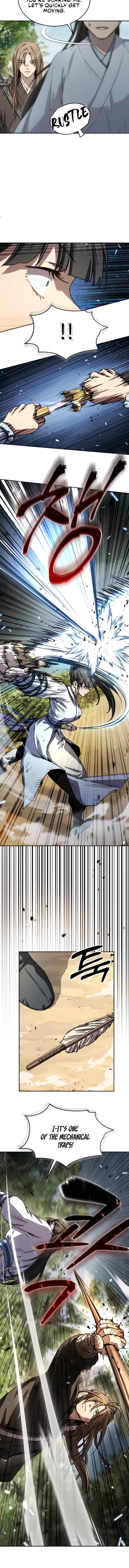 Read Absolute Dominion EN Manga Online
