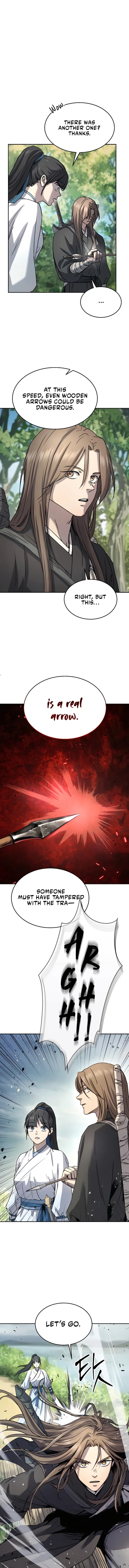 Read Absolute Dominion EN Manga Online