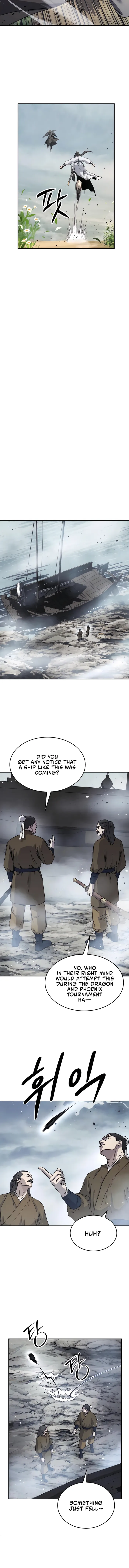 Read Absolute Dominion EN Manga Online