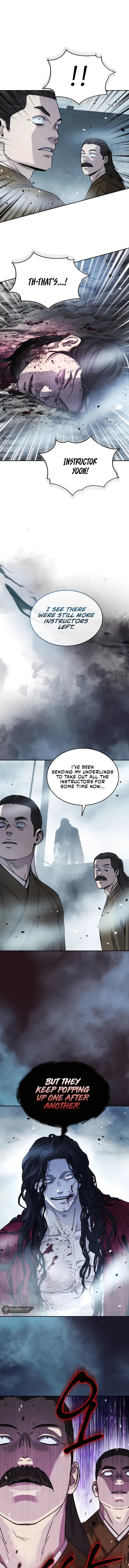 Read Absolute Dominion EN Manga Online