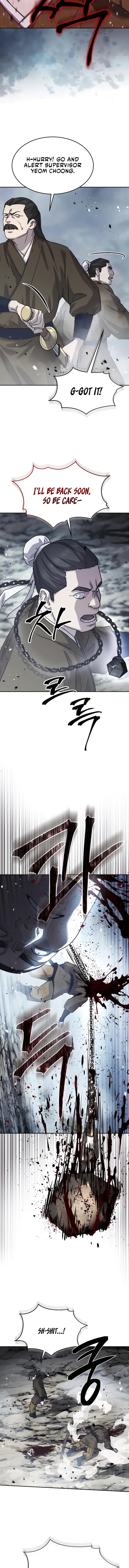 Read Absolute Dominion EN Manga Online