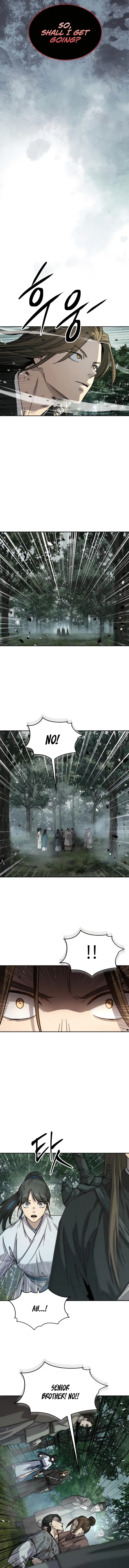 Read Absolute Dominion EN Manga Online