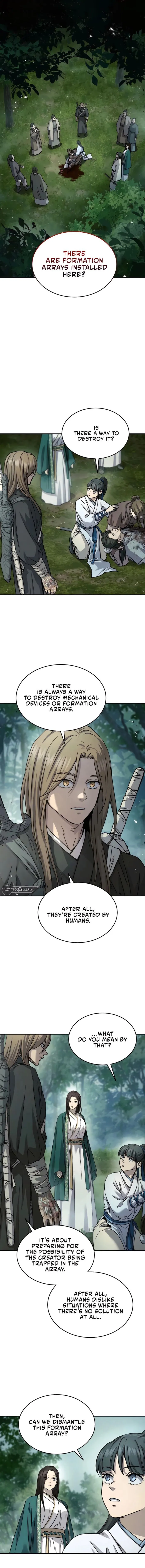 Read Absolute Dominion EN Manga Online