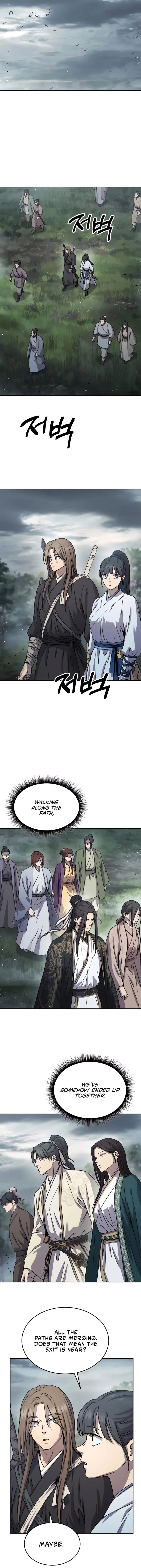 Read Absolute Dominion EN Manga Online
