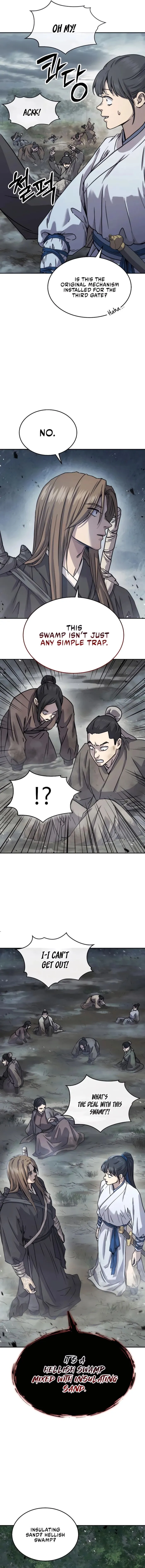 Read Absolute Dominion EN Manga Online