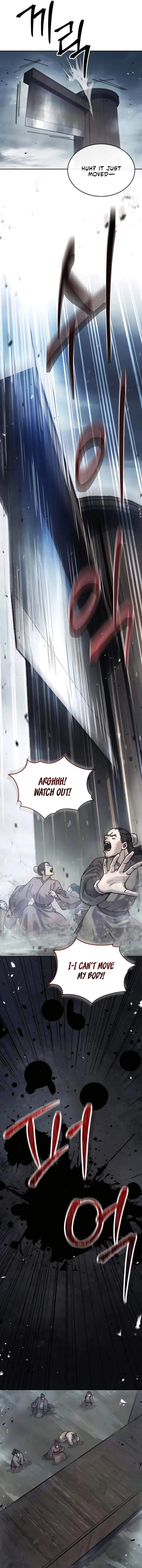 Read Absolute Dominion EN Manga Online