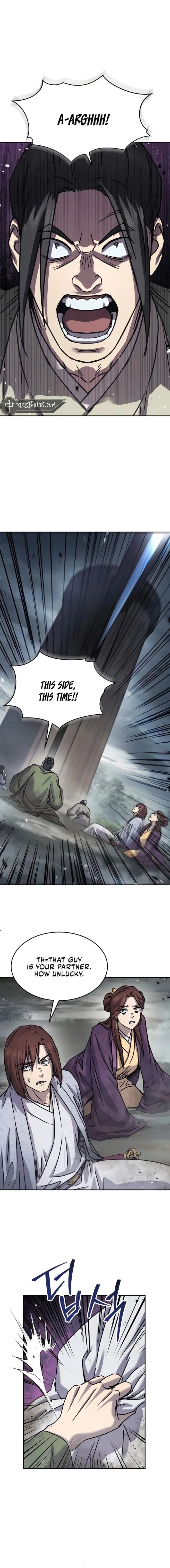 Read Absolute Dominion EN Manga Online