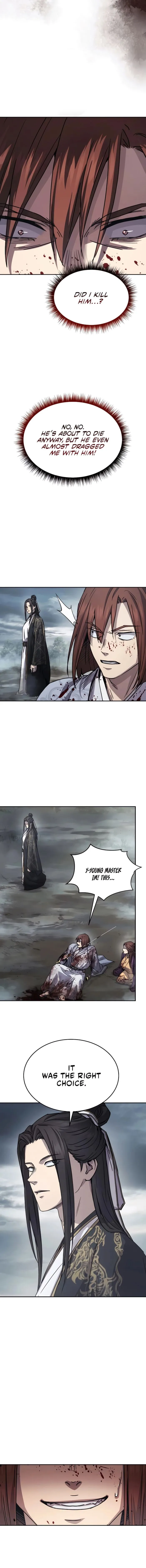 Read Absolute Dominion EN Manga Online