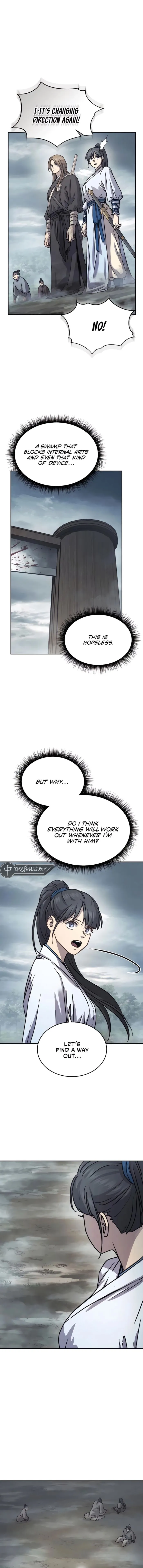 Read Absolute Dominion EN Manga Online
