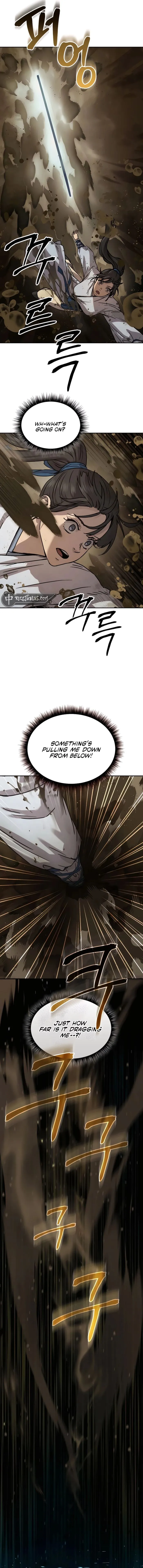 Read Absolute Dominion EN Manga Online