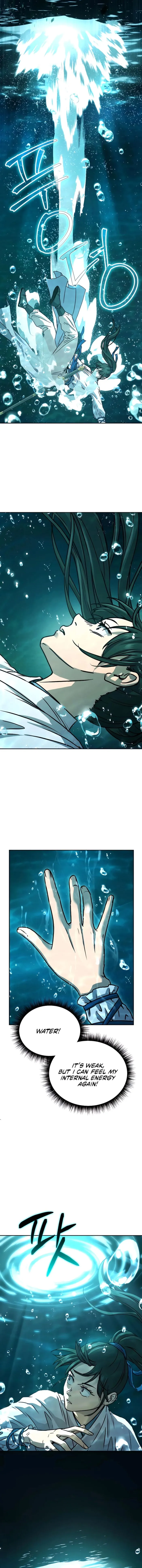 Read Absolute Dominion EN Manga Online