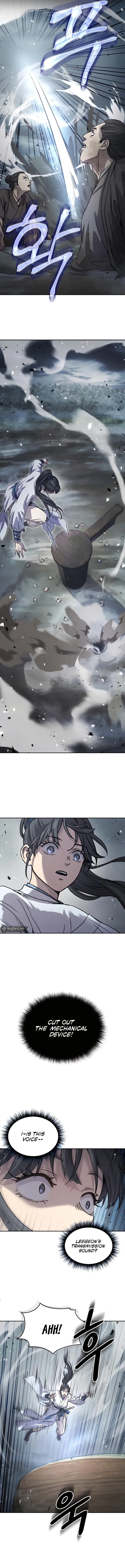 Read Absolute Dominion EN Manga Online
