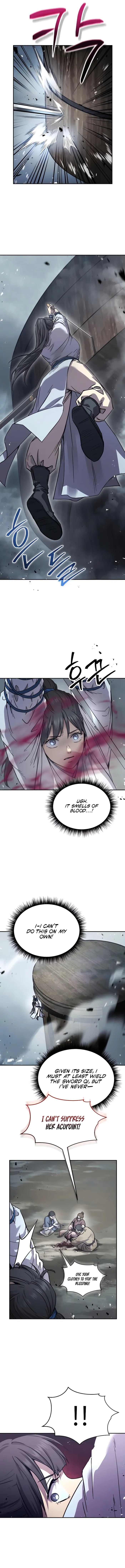 Read Absolute Dominion EN Manga Online
