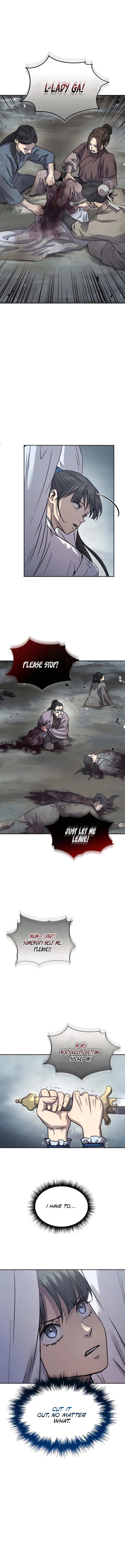 Read Absolute Dominion EN Manga Online