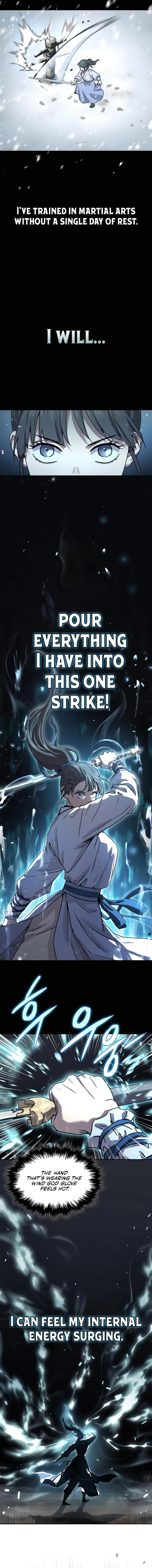 Read Absolute Dominion EN Manga Online