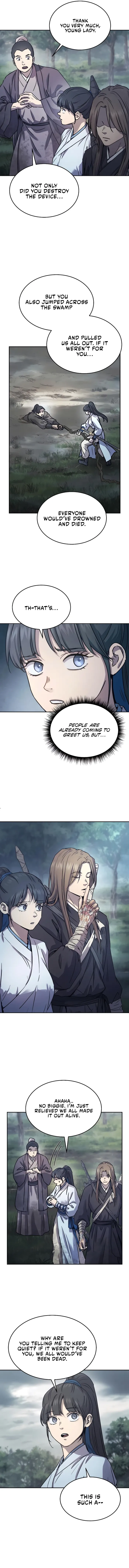 Read Absolute Dominion EN Manga Online