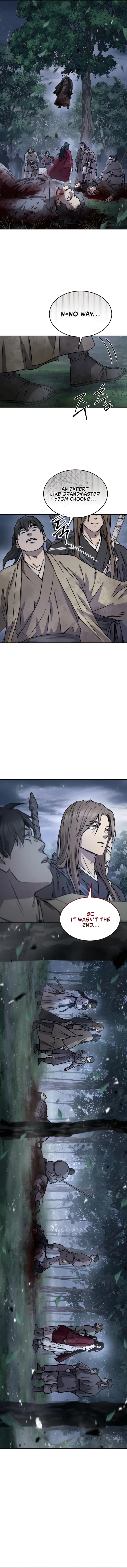 Read Absolute Dominion EN Manga Online