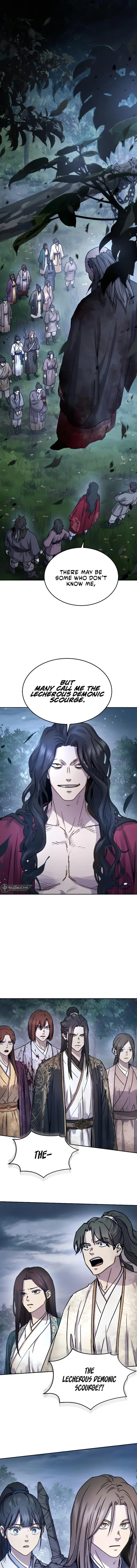 Read Absolute Dominion EN Manga Online