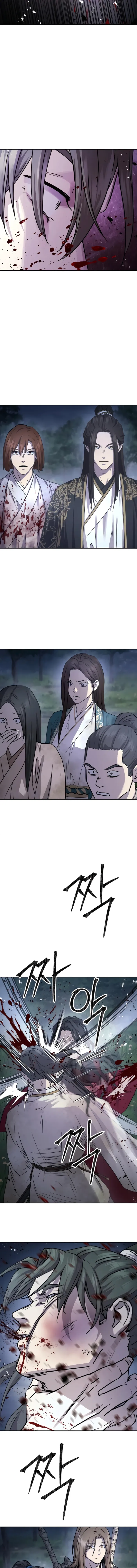 Read Absolute Dominion EN Manga Online
