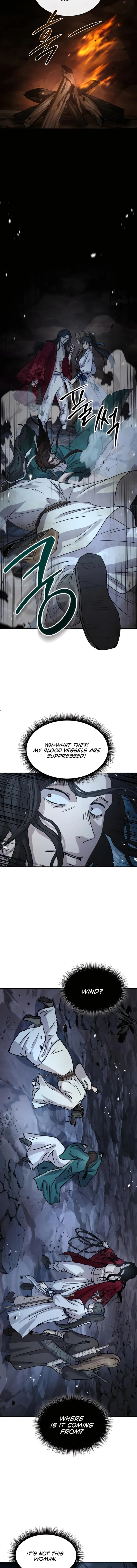 Read Absolute Dominion EN Manga Online