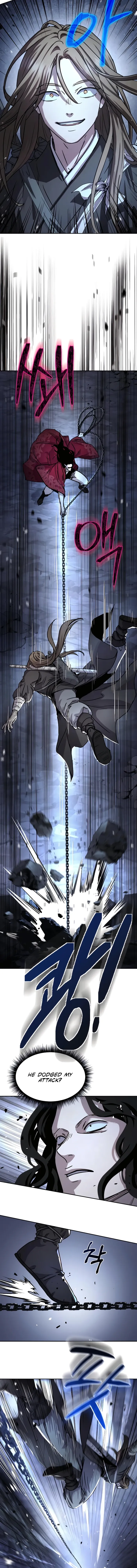Read Absolute Dominion EN Manga Online