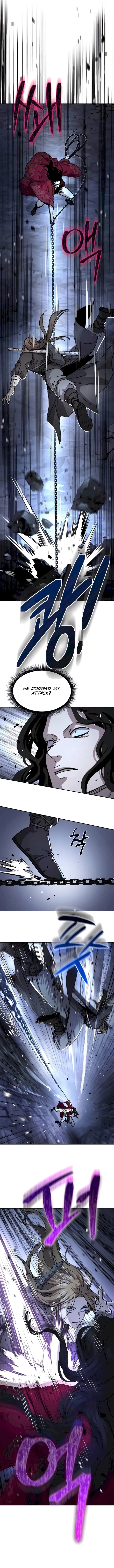 Read Absolute Dominion EN Manga Online