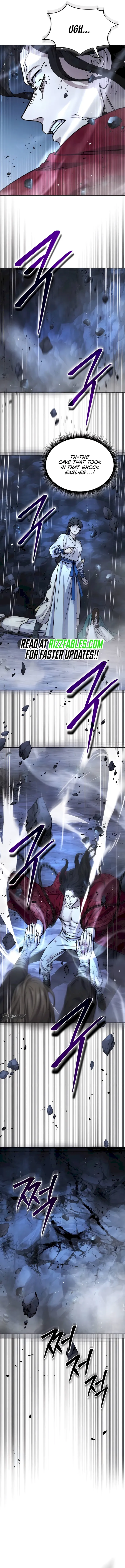 Read Absolute Dominion EN Manga Online