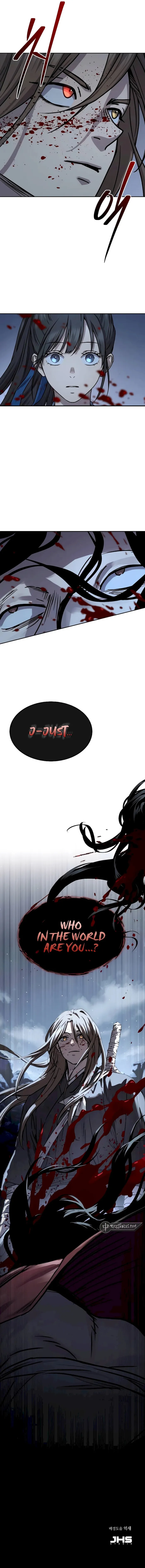 Read Absolute Dominion EN Manga Online