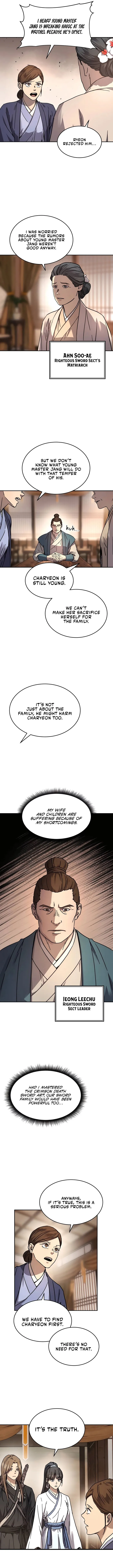 Read Absolute Dominion EN Manga Online