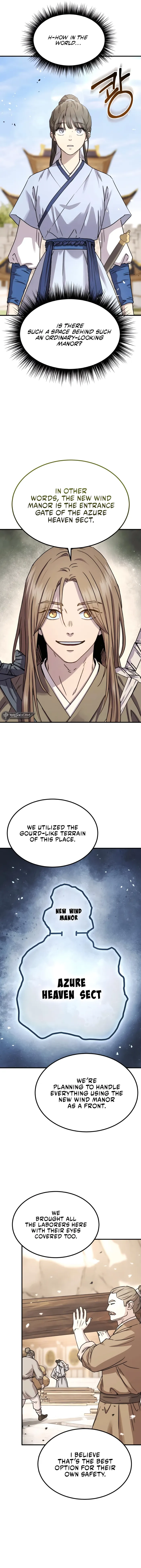 Read Absolute Dominion EN Manga Online