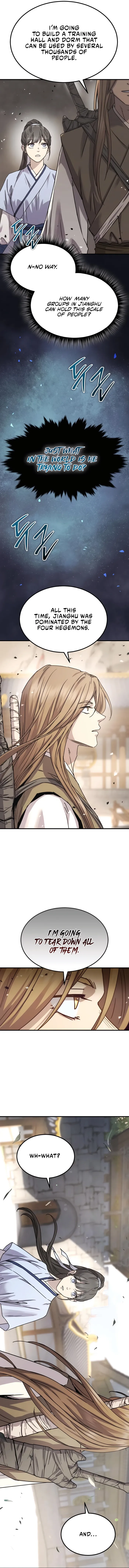 Read Absolute Dominion EN Manga Online