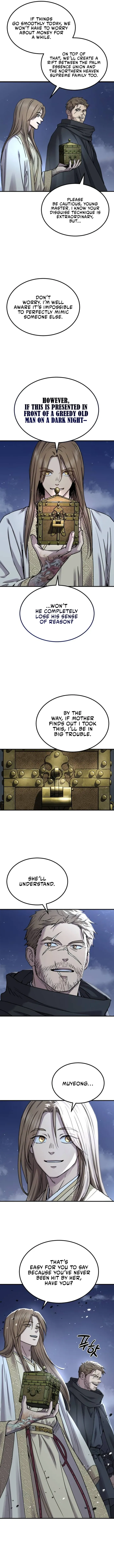 Read Absolute Dominion EN Manga Online