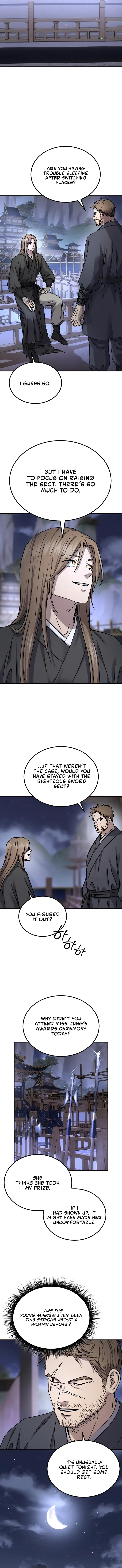 Read Absolute Dominion EN Manga Online