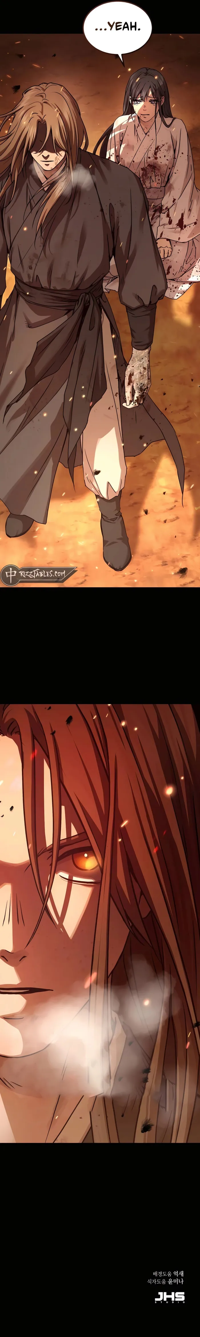 Read Absolute Dominion EN Manga Online