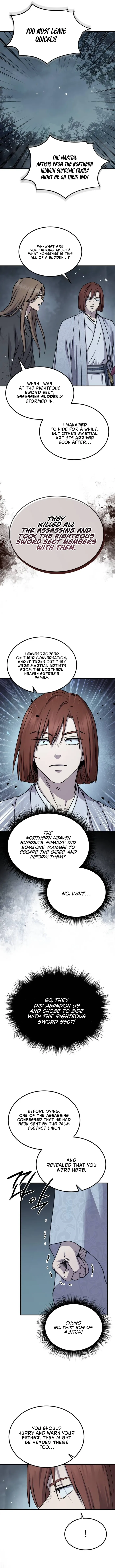 Read Absolute Dominion EN Manga Online